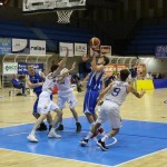 S. Margherita Caorle – Jadran Ispem