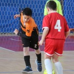 Vesna - Božični turnir