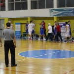 Verona – Jadran Ispem