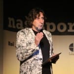 Naš športnik 2017