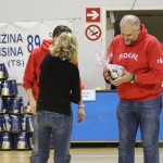 Sokol - Božičnica 2017