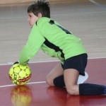 Vesna - Božični turnir