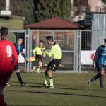 Kras Repen - Tricesimo