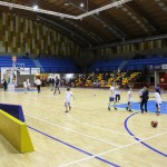 S. Margherita Caorle – Jadran Ispem