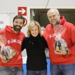 Sokol - Božičnica 2017