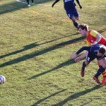 Primorje - Pro Gorizia