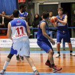 Bor Radenska - Collinare Fagagna