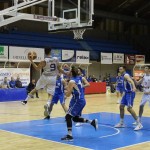 S. Margherita Caorle – Jadran Ispem