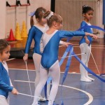 Božičnica Športna šola Polet/Kontovel