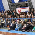 Borova božična akademija
