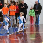 Božičnica Športna šola Polet/Kontovel