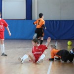 Vesna - Božični turnir