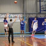 Bor Radenska - Collinare Fagagna