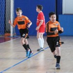 Vesna - Božični turnir