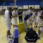 S. Margherita Caorle – Jadran Ispem