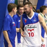 Bor Radenska - Collinare Fagagna