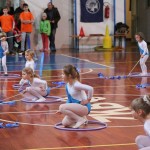 Božičnica Športna šola Polet/Kontovel