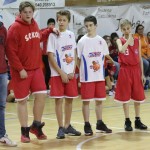Sokol - Božičnica 2017
