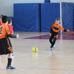 Vesna - Božični turnir