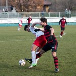 Kras Repen – Fontanafredda