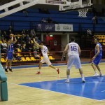 S. Margherita Caorle – Jadran Ispem