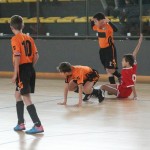 Vesna - Božični turnir