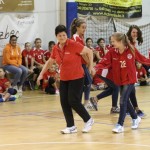 Sokol - Božičnica 2017