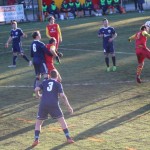 Primorje - Pro Gorizia