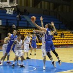 S. Margherita Caorle – Jadran Ispem