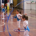 Božičnica Športna šola Polet/Kontovel