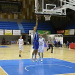 S. Margherita Caorle – Jadran Ispem