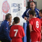 Vesna - Božični turnir