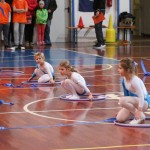 Božičnica Športna šola Polet/Kontovel