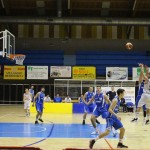 S. Margherita Caorle – Jadran Ispem