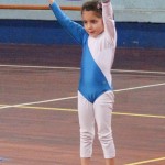 Božičnica Športna šola Polet/Kontovel