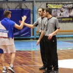 Bor Radenska - Collinare Fagagna