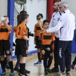 Vesna - Božični turnir