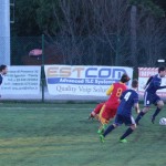 Primorje - Pro Gorizia