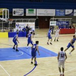 S. Margherita Caorle – Jadran Ispem