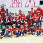Sokol - Božičnica 2017
