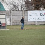 Torviscosa - Kras Repen