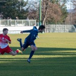 Kras Repen - Tricesimo