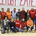 Sokol - Božičnica 2017