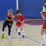 Vesna - Božični turnir