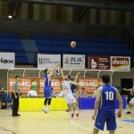 S. Margherita Caorle – Jadran Ispem