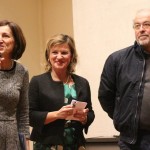 Predstavitev posadk za SP v Avstraliji in lične brošure YC Ču