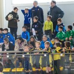 Vesna - Božični turnir