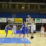 S. Margherita Caorle – Jadran Ispem