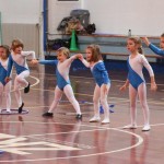 Božičnica Športna šola Polet/Kontovel