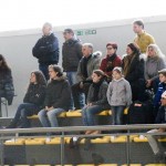 Vesna - Božični turnir